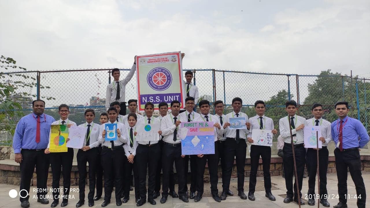 Sahyog College, Thane Events photo 10